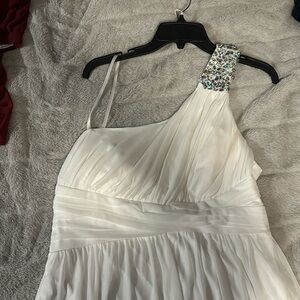 DEBS size 18 prom dress